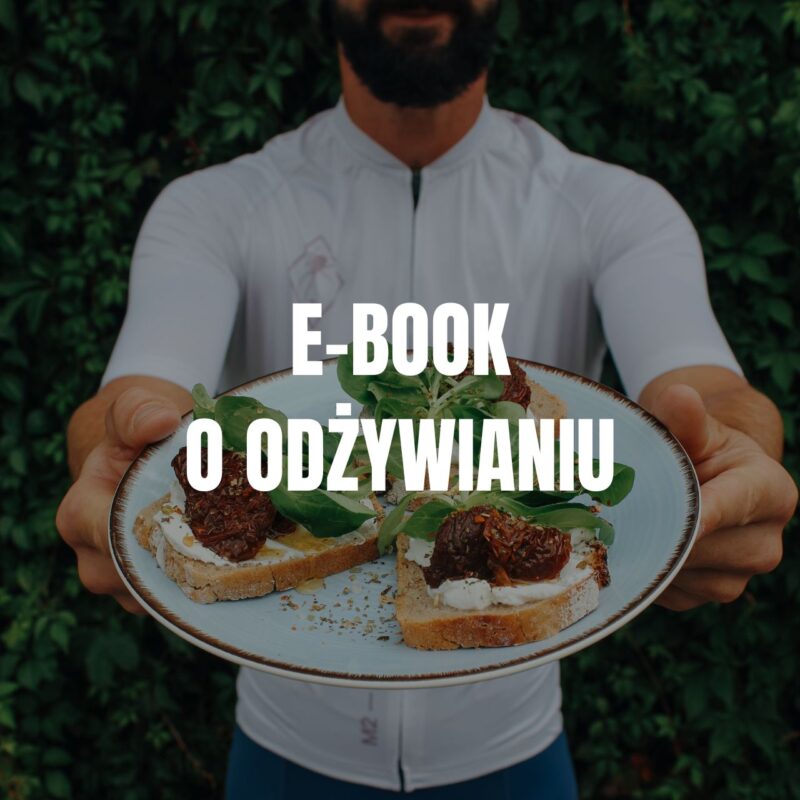 E-BOOK O ODŻYWIANIU