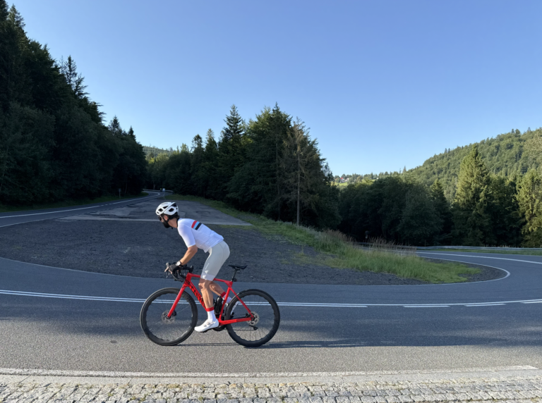 Pętla Beskidzka dla średniozaawansowanych – Trasa przez Beskidy w Polsce i Czechach